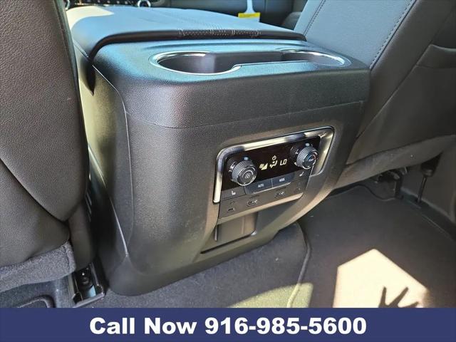 2026 Chevrolet Suburban High Country, 4WD