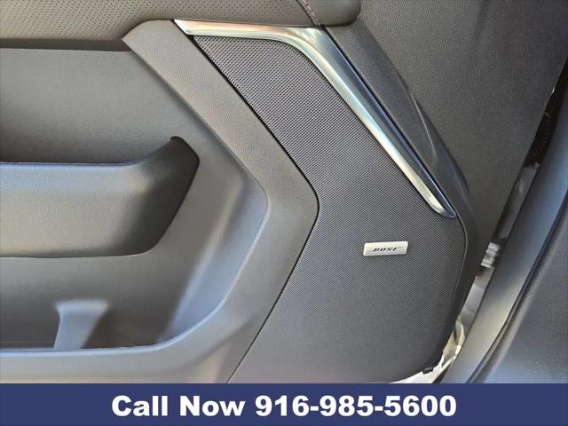 2026 Chevrolet Suburban High Country, 4WD