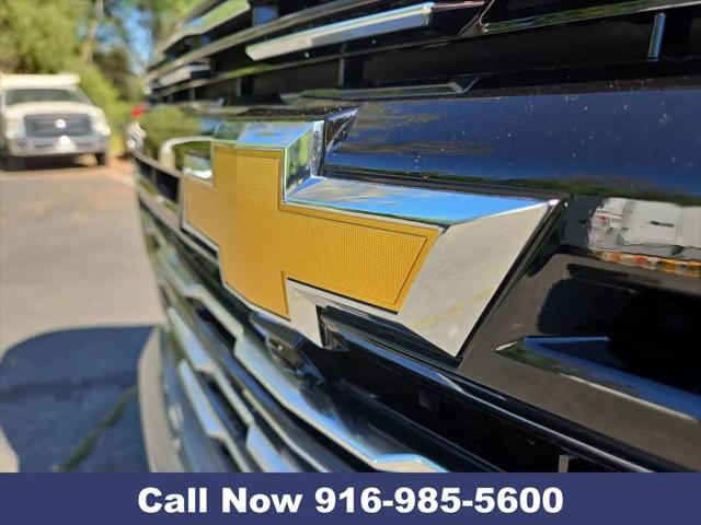 2026 Chevrolet Suburban High Country, 4WD