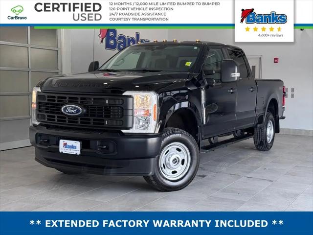 2025 Ford F-250 XL for sale in Concord, NH