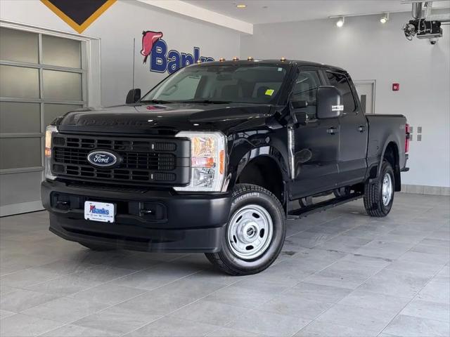 2025 Ford F-250 XL