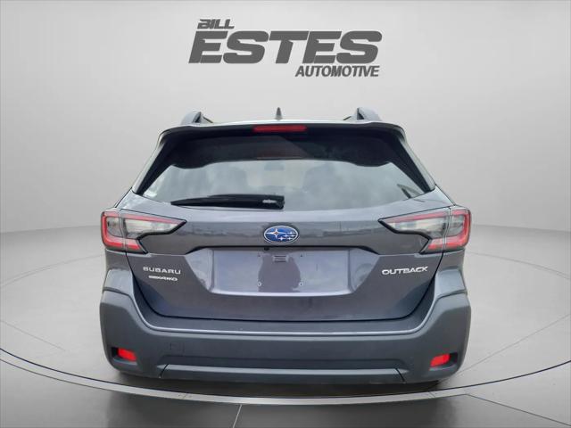 2024 Subaru Outback Premium