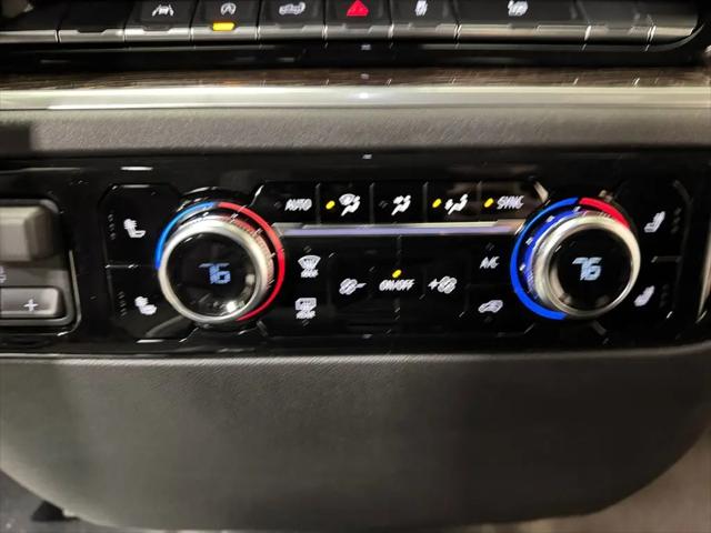 2026 GMC Sierra 1500 Double Cab, Standard Bed, Elevation, 4WD