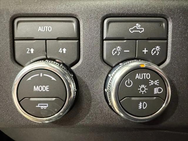 2026 GMC Sierra 1500 Double Cab, Standard Bed, Elevation, 4WD