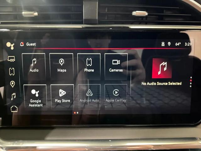 2026 GMC Sierra 2500HD Crew Cab, Standard Bed, Denali Ultimate, 4WD