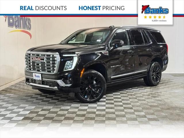 2026 GMC Yukon 4WD Denali for sale in Concord, NH