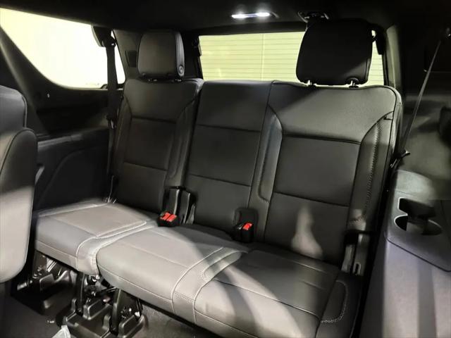 2026 GMC Yukon 4WD Denali