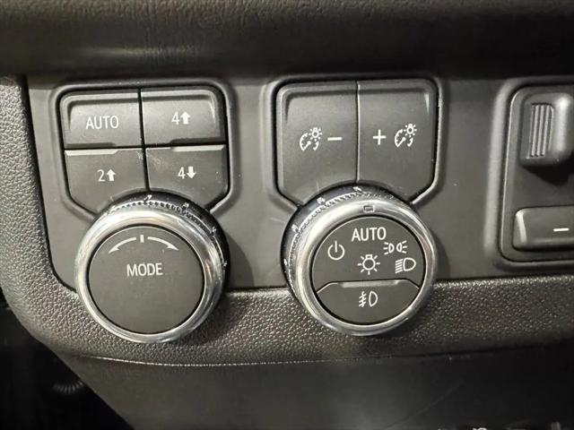 2026 GMC Yukon 4WD Denali
