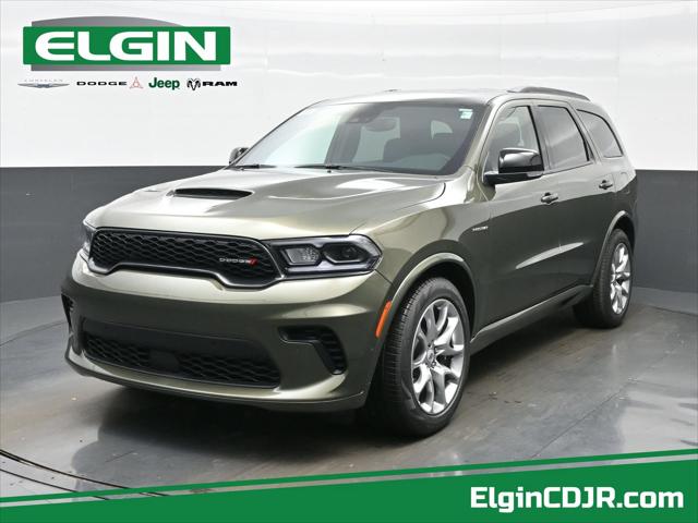 2026 Dodge Durango GT Plus HEMI V8 for sale in Elgin, IL