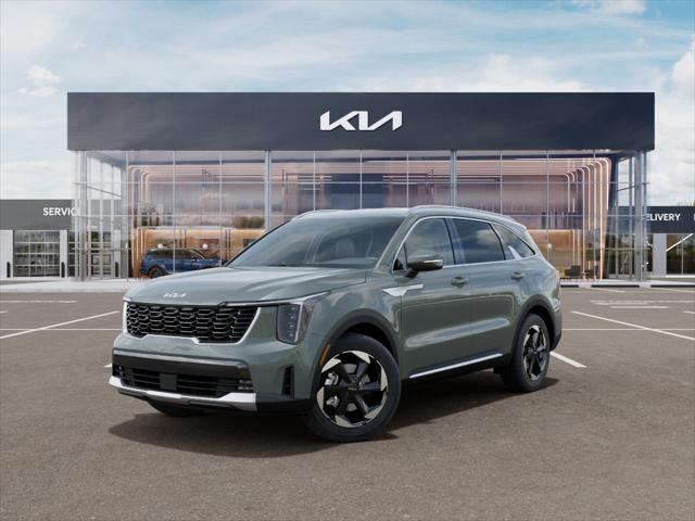 2026 Kia Sorento Hybrid EX for sale in Baltimore, MD