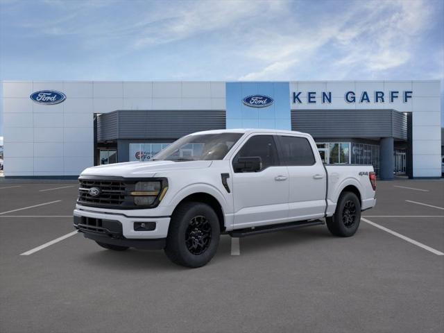 2026 Ford F-150 XLT for sale in American Fork, UT