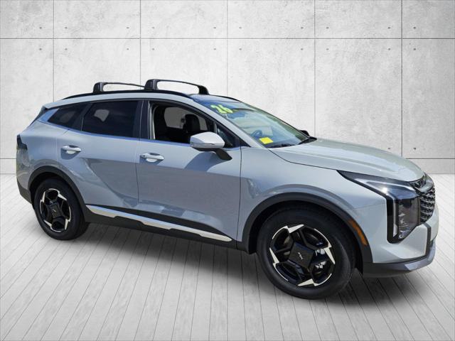 2026 Kia Sportage EX for sale in Fayetteville, NC