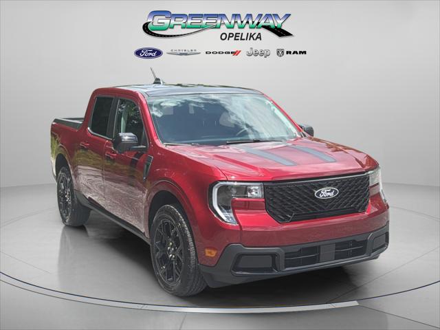 2026 Ford Maverick Lariat for sale in Opelika, AL
