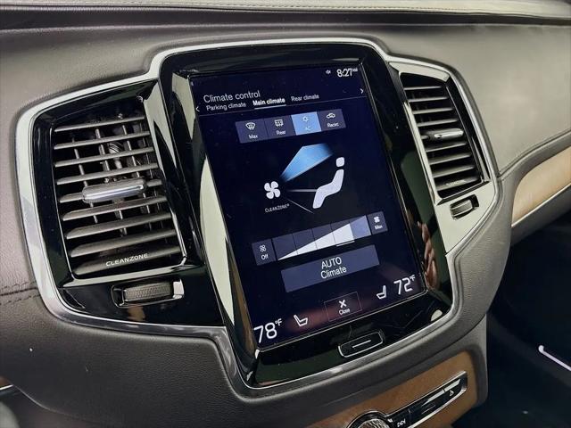 2016 Volvo XC90 Hybrid T8 Inscription