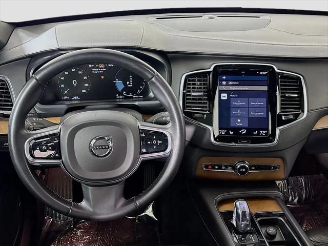 2016 Volvo XC90 Hybrid T8 Inscription