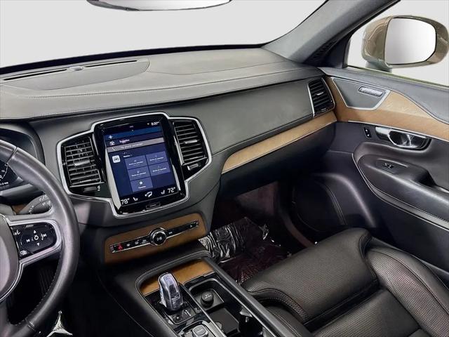 2016 Volvo XC90 Hybrid T8 Inscription