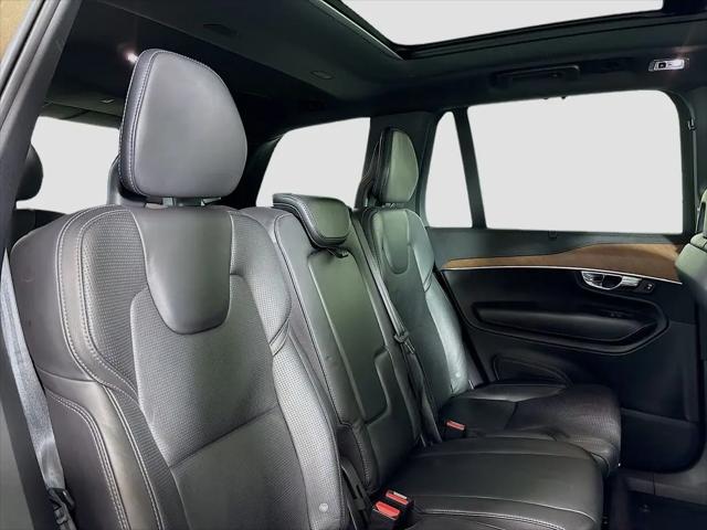 2016 Volvo XC90 Hybrid T8 Inscription