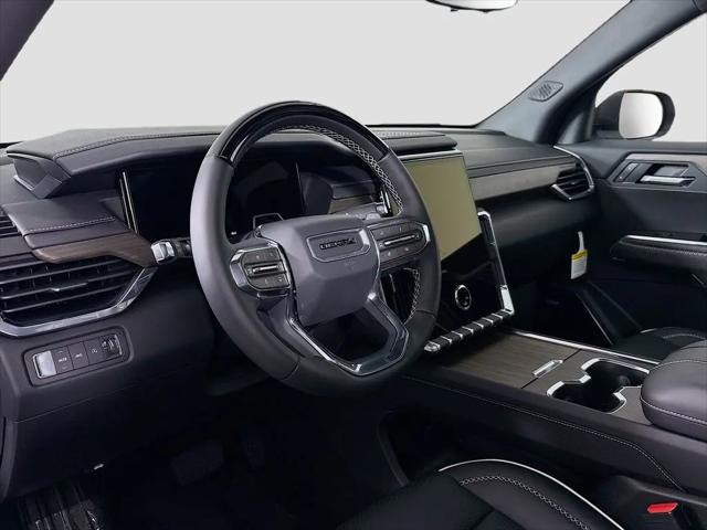 2026 GMC Acadia Denali AWD