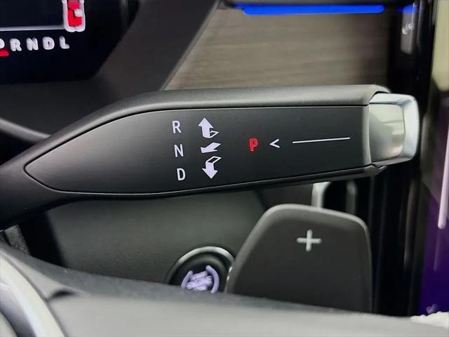 2026 GMC Acadia Denali AWD