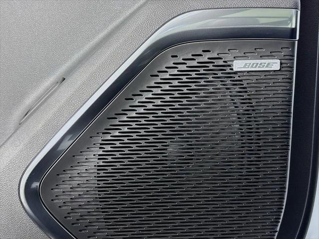 2026 GMC Acadia Denali AWD