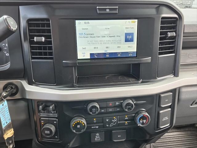 2026 Ford F-350 XL