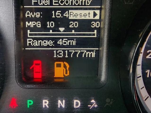 2019 Ram 1500 Classic Express Crew Cab 4x4 5'7" Box