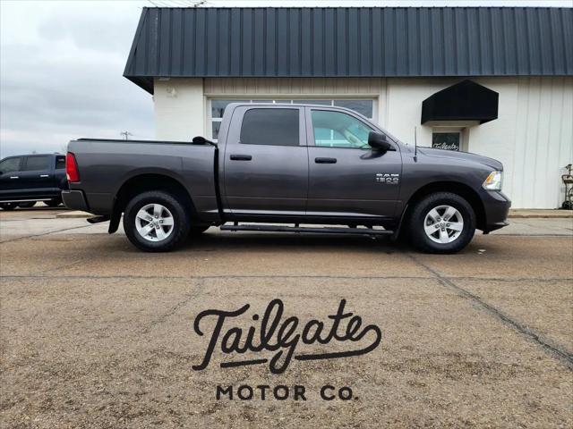 2019 Ram 1500 Classic Express Crew Cab 4x4 5'7" Box for sale in Fremont, NE