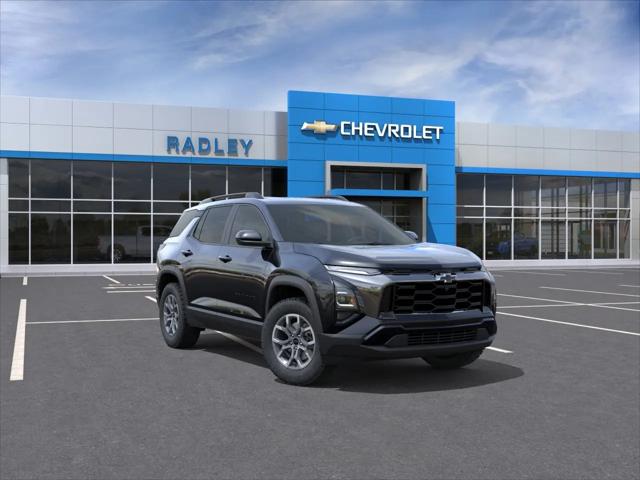 2026 Chevrolet Equinox FWD ACTIV for sale in Fredericksburg, VA