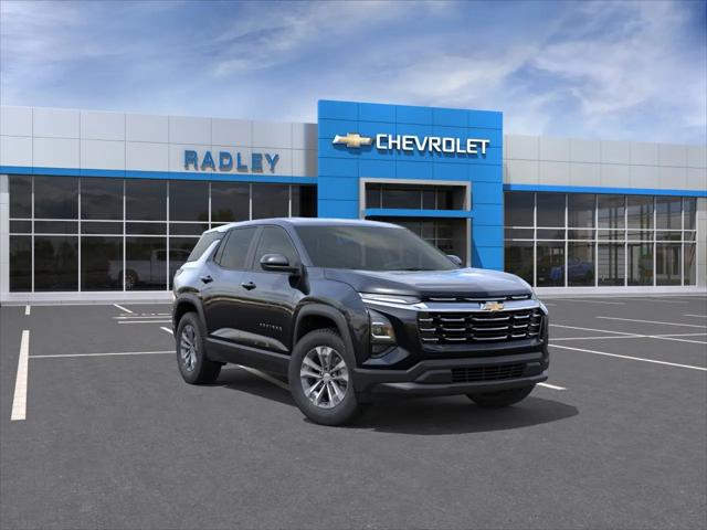 2026 Chevrolet Equinox FWD LT for sale in Fredericksburg, VA