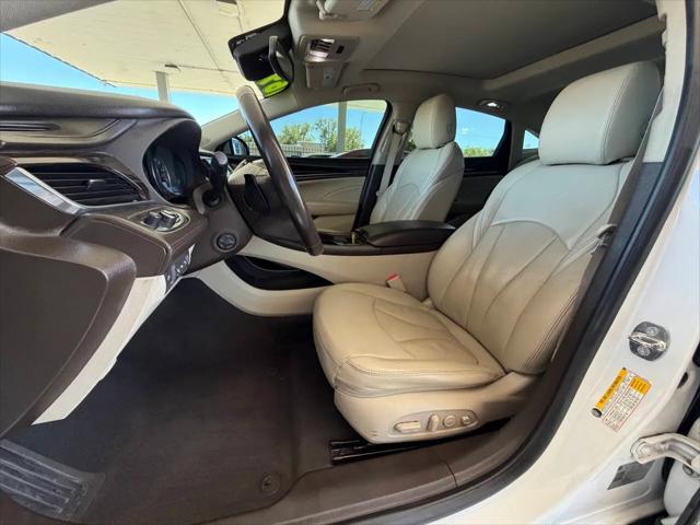 2019 Buick LaCrosse AWD Premium