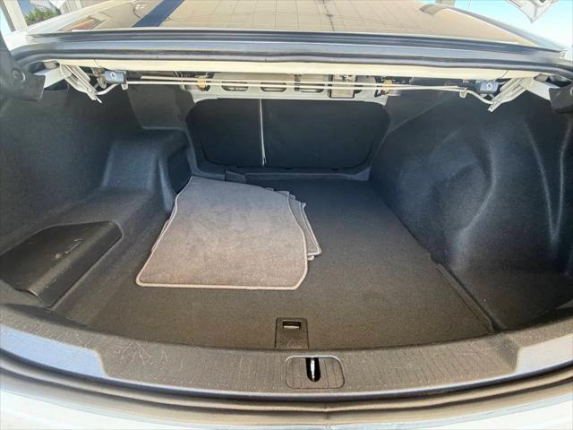 2019 Buick LaCrosse AWD Premium