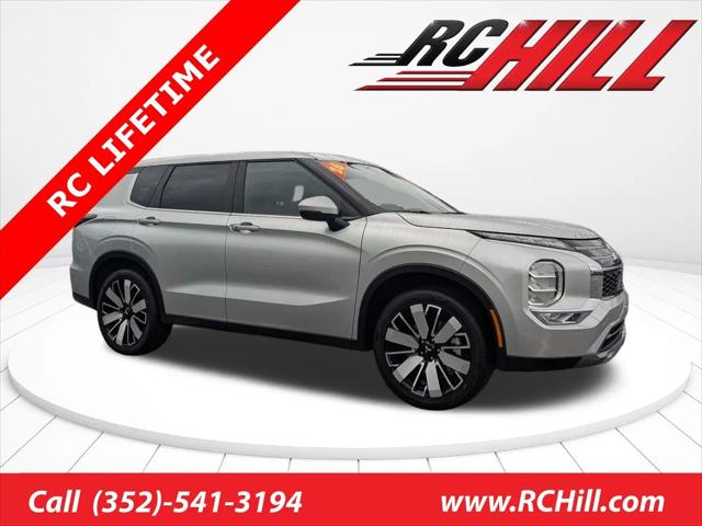2026 Mitsubishi Outlander SE 2.5 2WD for sale in Ocala, FL
