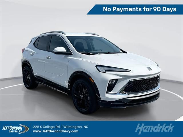 2024 Buick Encore GX Sport Touring FWD for sale in Wilmington, NC