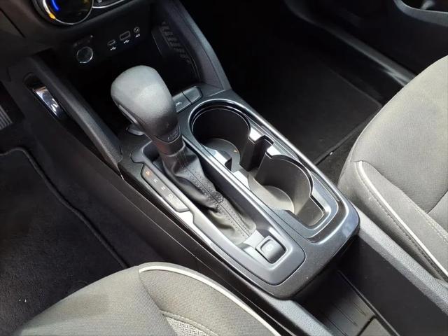 2023 Chevrolet TrailBlazer FWD LT