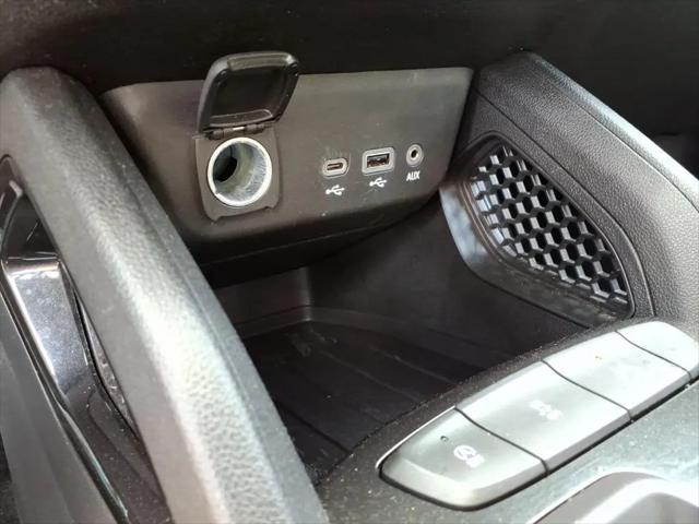 2023 Chevrolet TrailBlazer FWD LT