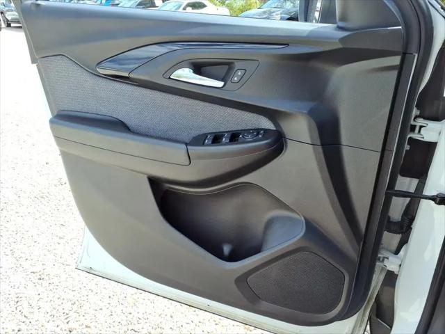 2023 Chevrolet TrailBlazer FWD LT