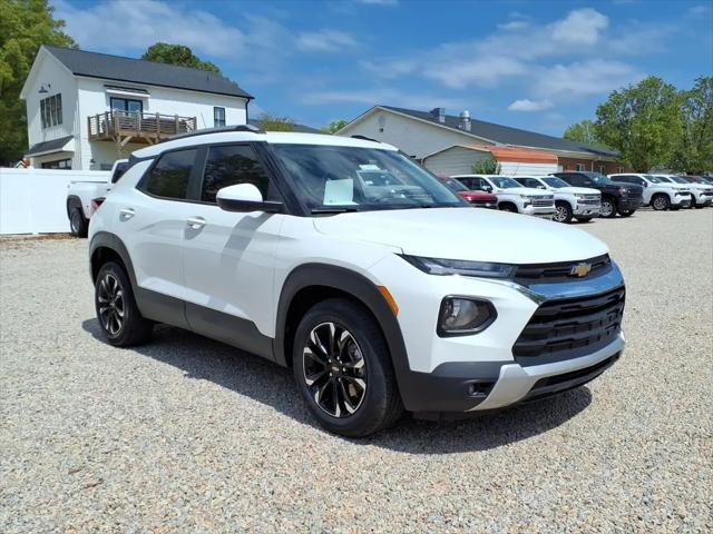 2023 Chevrolet TrailBlazer FWD LT for sale in Wendell, NC