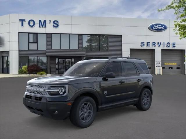 2026 Ford Bronco Sport Big Bend for sale in Keyport, NJ