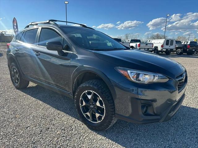 2019 Subaru Crosstrek 2.0i Premium for sale in Brighton, CO