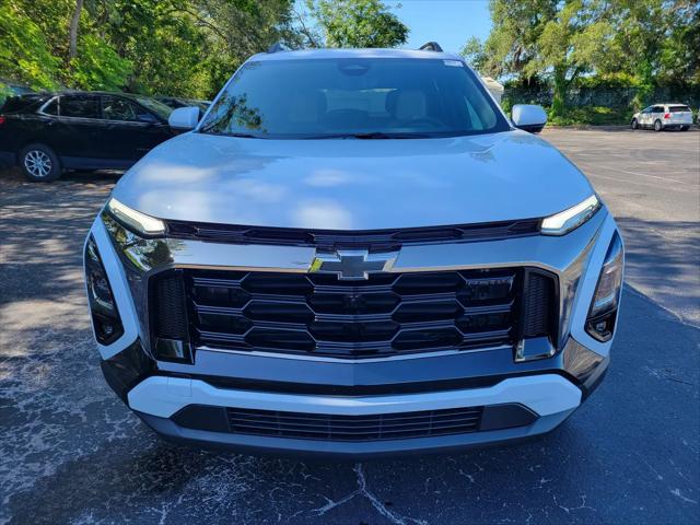 2026 Chevrolet Equinox FWD ACTIV