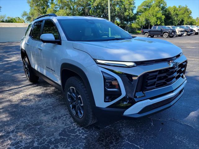 2026 Chevrolet Equinox FWD ACTIV