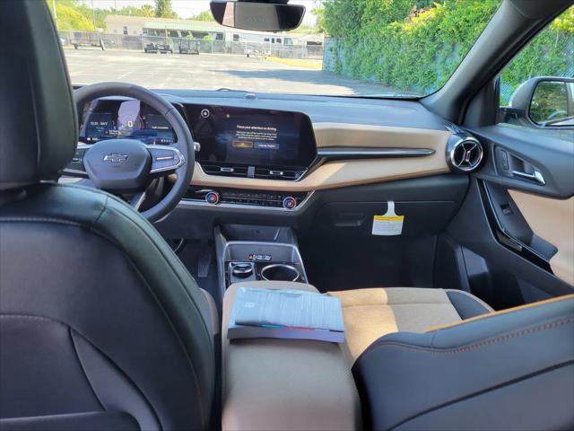 2026 Chevrolet Equinox FWD ACTIV