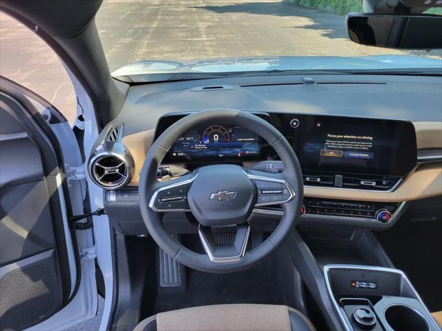 2026 Chevrolet Equinox FWD ACTIV