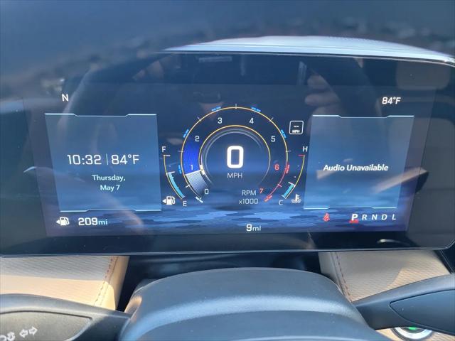 2026 Chevrolet Equinox FWD ACTIV