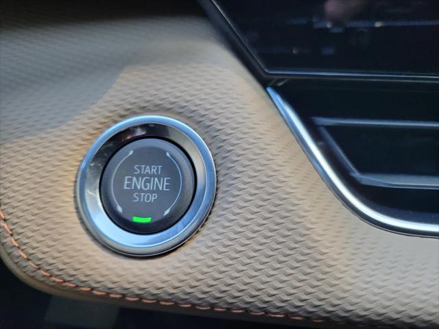 2026 Chevrolet Equinox FWD ACTIV