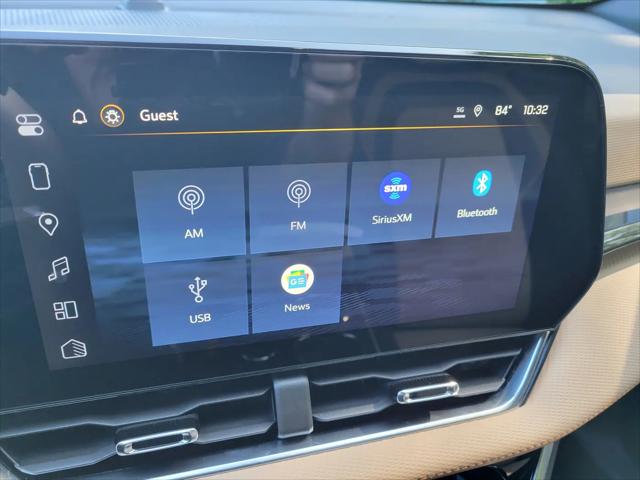 2026 Chevrolet Equinox FWD ACTIV