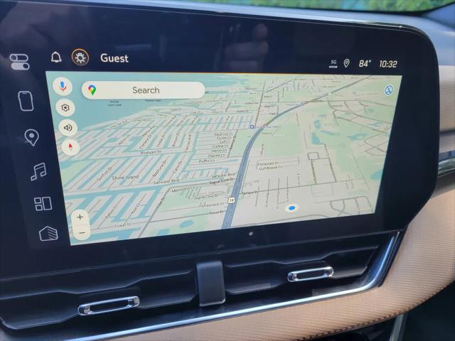2026 Chevrolet Equinox FWD ACTIV
