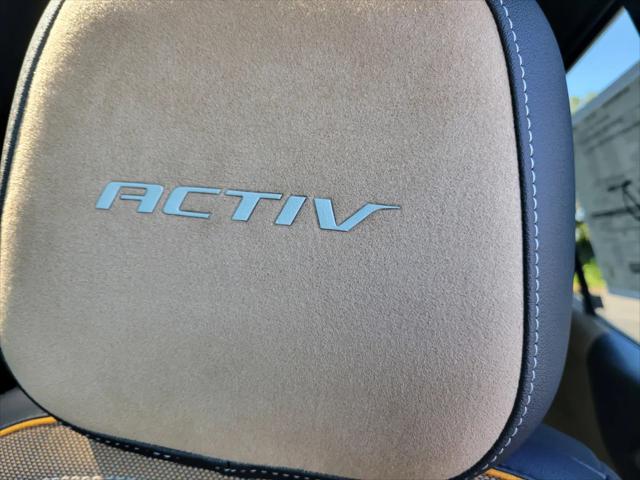 2026 Chevrolet Equinox FWD ACTIV