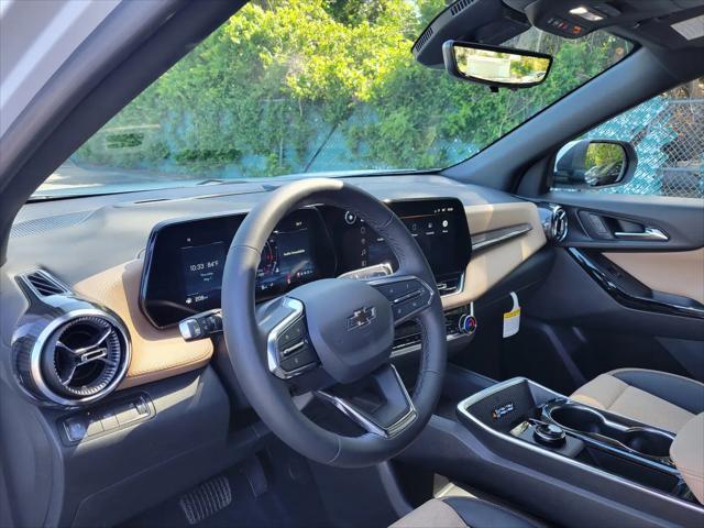 2026 Chevrolet Equinox FWD ACTIV