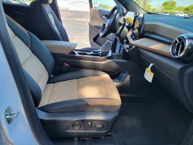 2026 Chevrolet Equinox FWD ACTIV